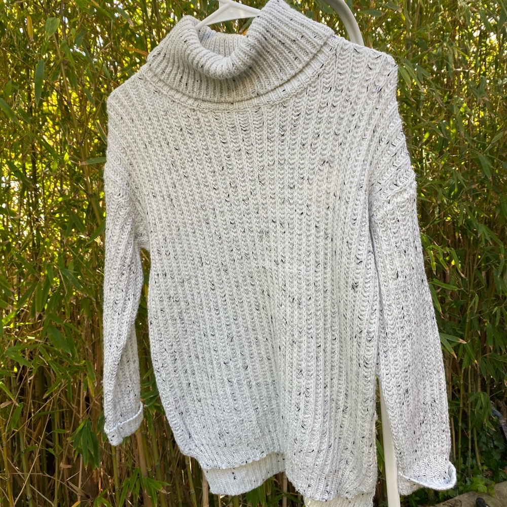 Mieeion turtleneck sweater
